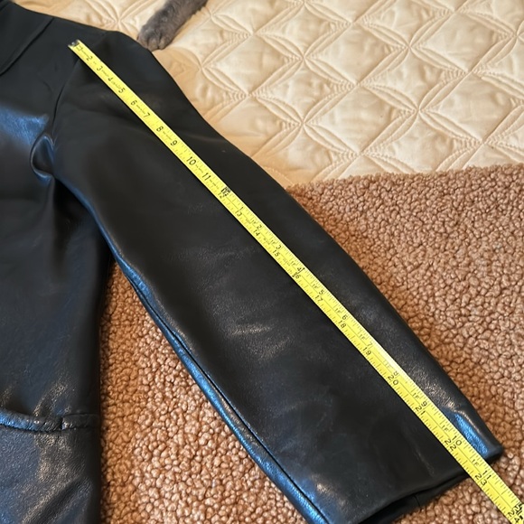 AWESOME Lambskin Jacket - Vintage - Picture 13 of 16